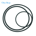 Color Transparent Waterproof Silicone O Ring